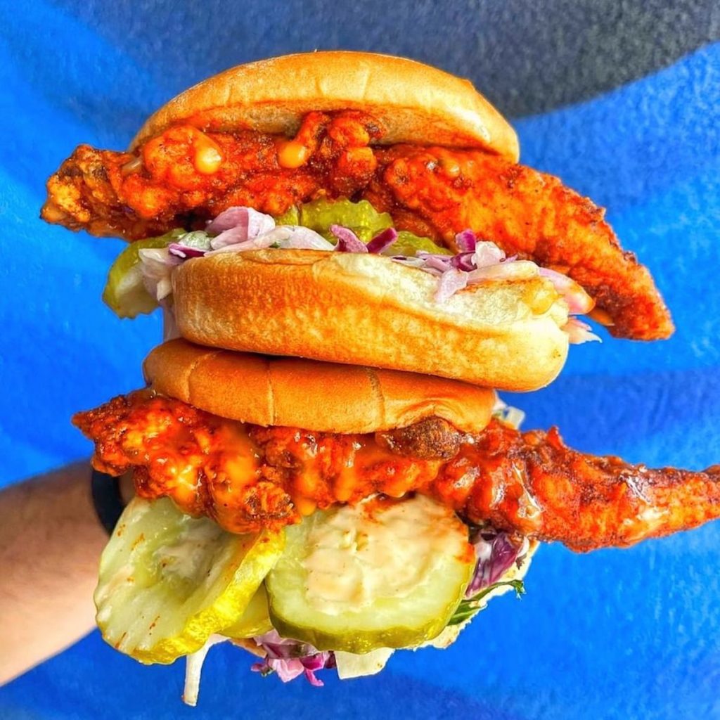 Fort Worth to Welcome Dave’s Hot Chicken