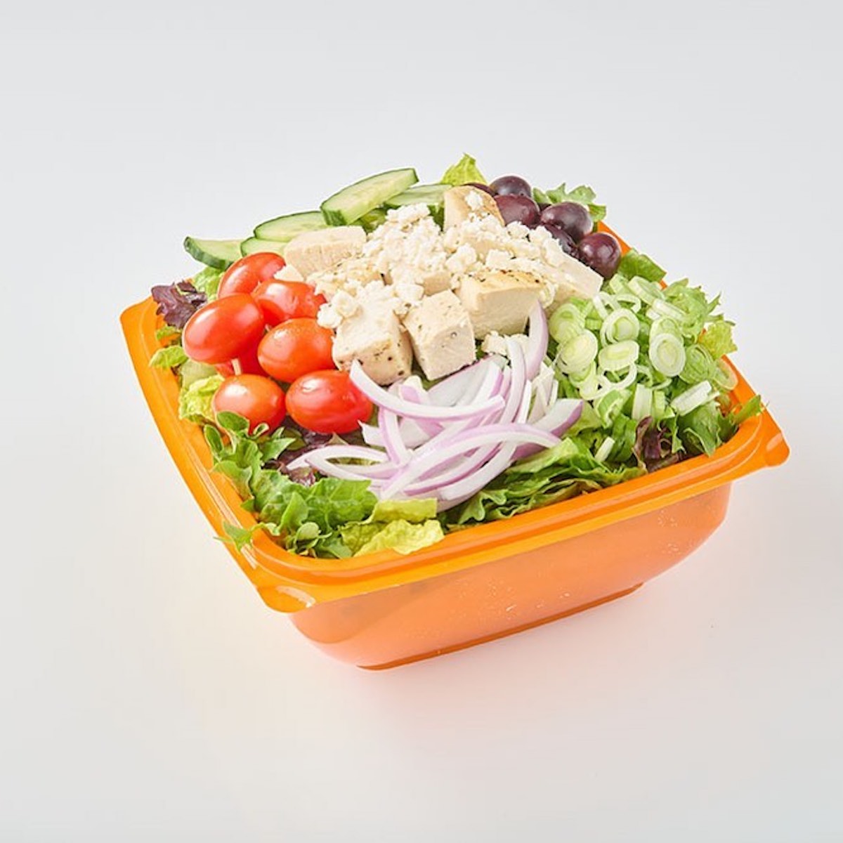 Salad and Go Brings Healthy Food to Plano with Drive-Thru Speed