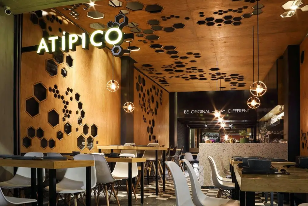 Atipico Opening First U.S. Location in Dallas in 2022