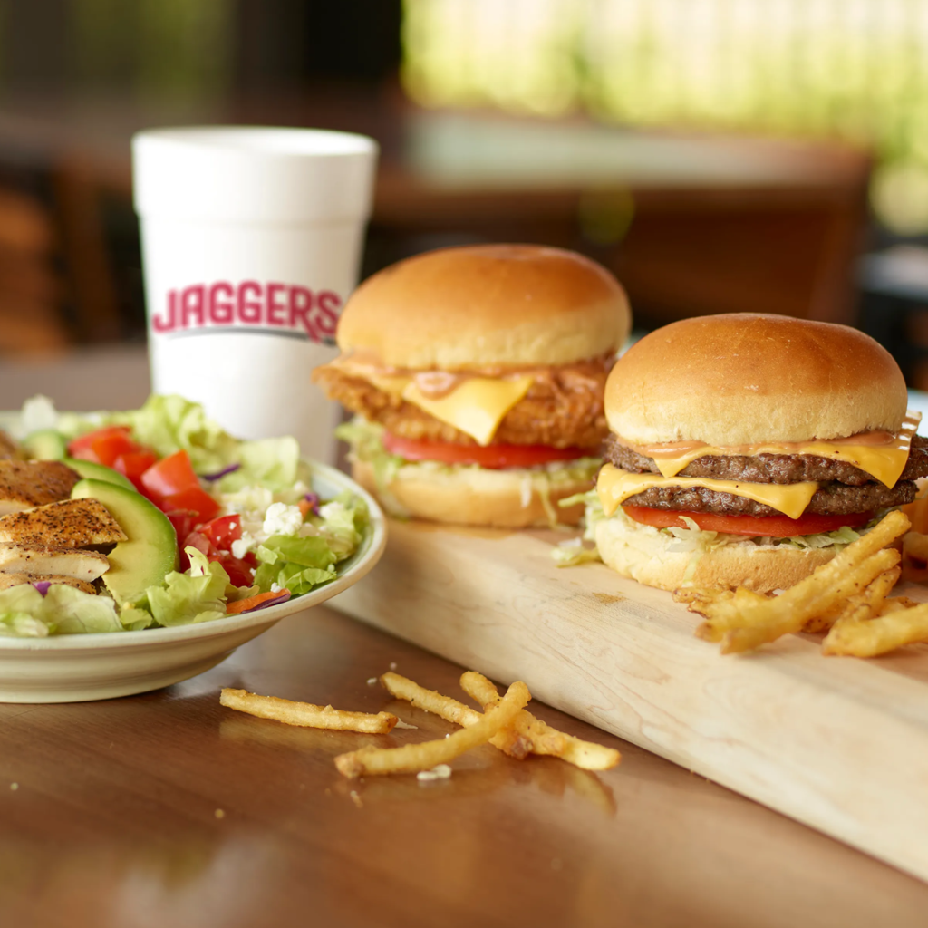 Dallas-Based Saxton Group is Bringing Jaggers to East, Central TX