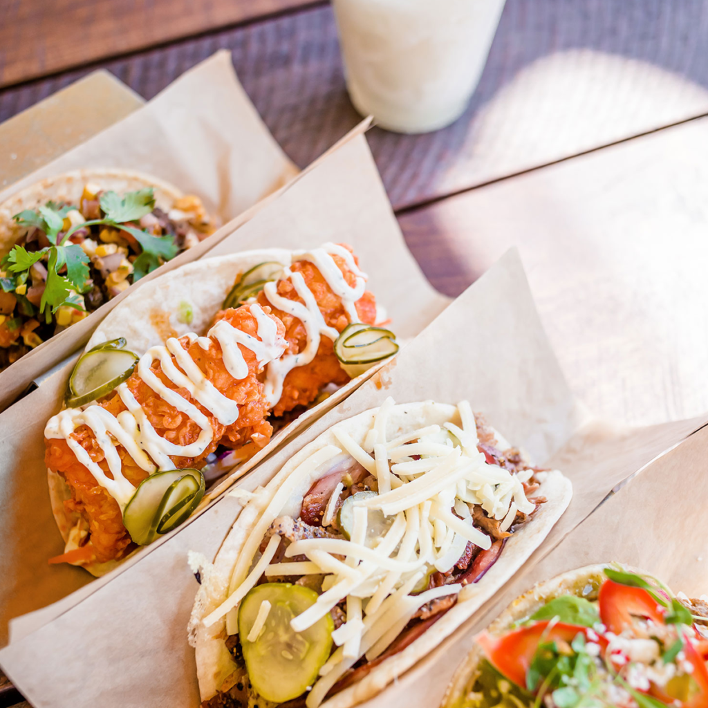 Dallas-Based Velvet Taco to Reach Over 40 Locations Nationwide by End of 2022