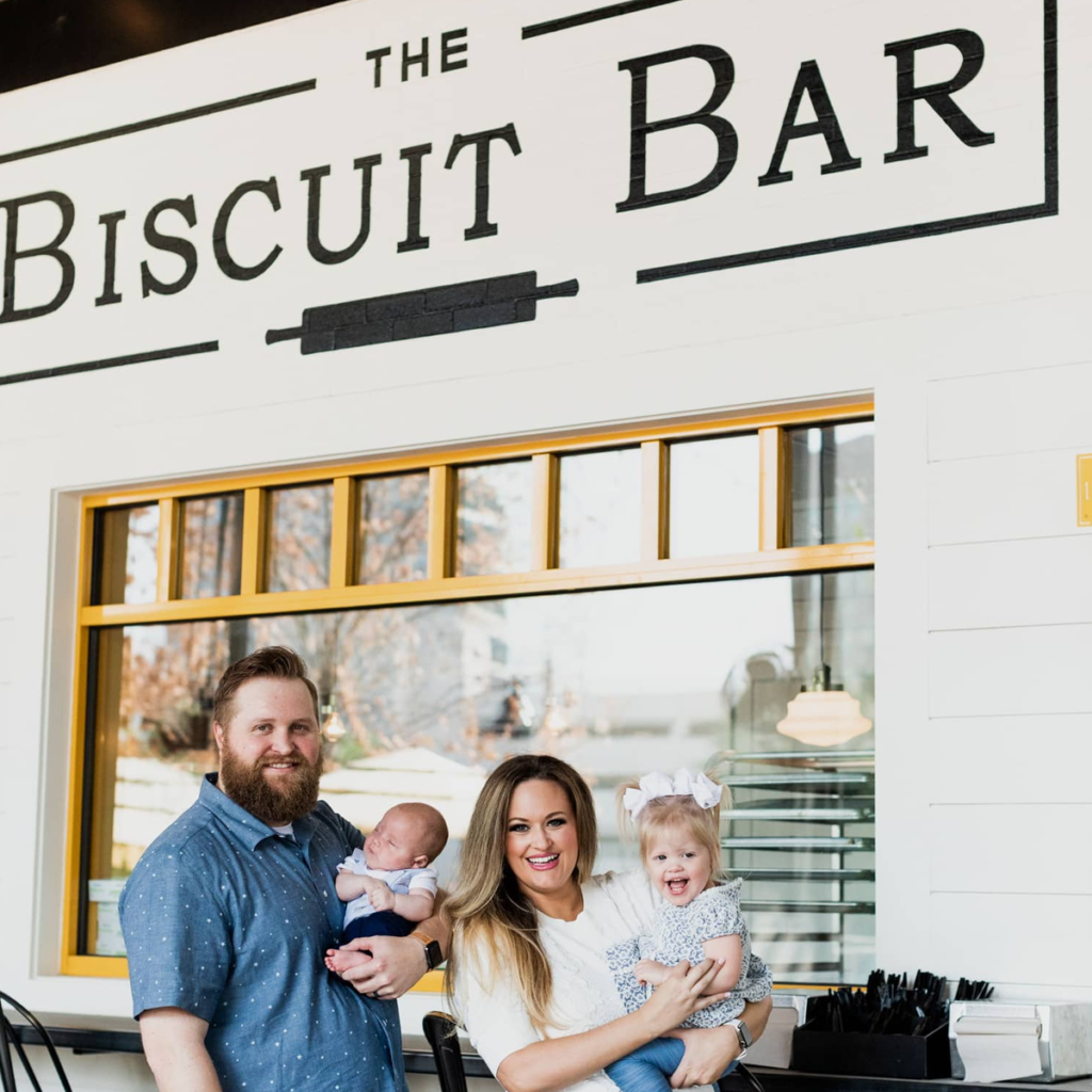 North Texas Biscuit Bar Expansion Continues with New Dallas Location