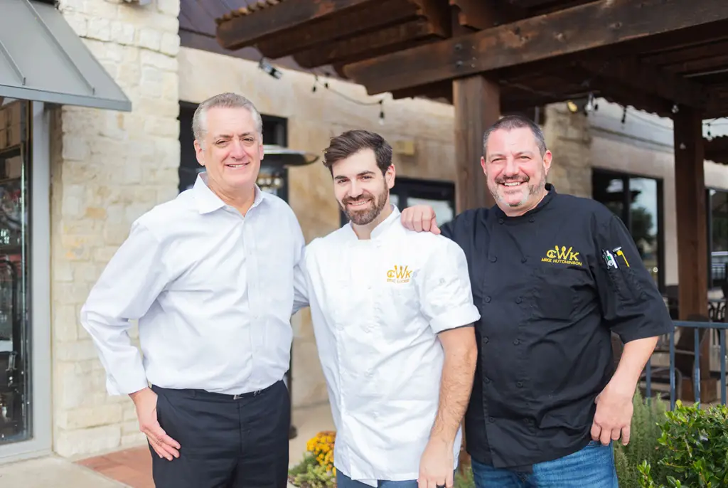 Plano's CraftWay Kitchen to Open New Location in Frisco