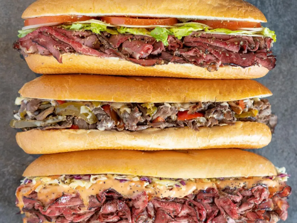 Capriotti's Sandwich Shop Bringing Several New Franchise Locations to DFW, Austin and Houston Markets