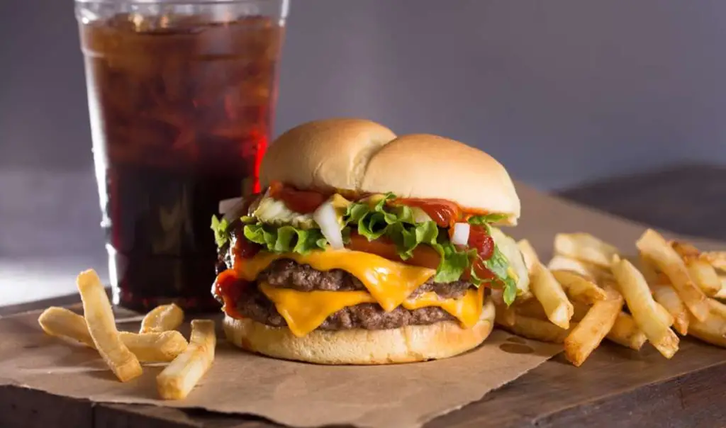 Cedar Park Lands Hometown Burger Joint, Wayback Burgers