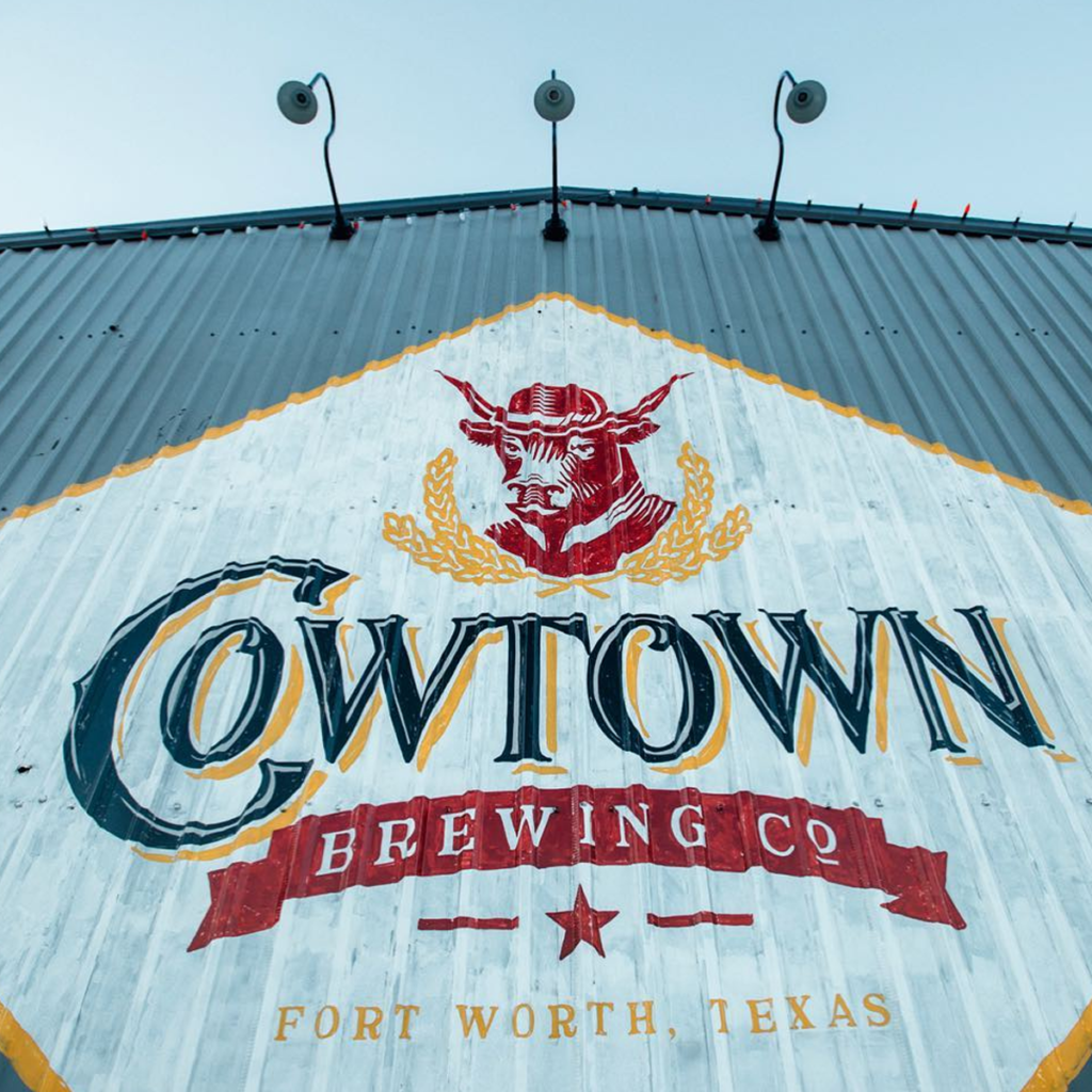 Fort Worth's Cowtown Brewing Co. to Open Second Location in Southlake
