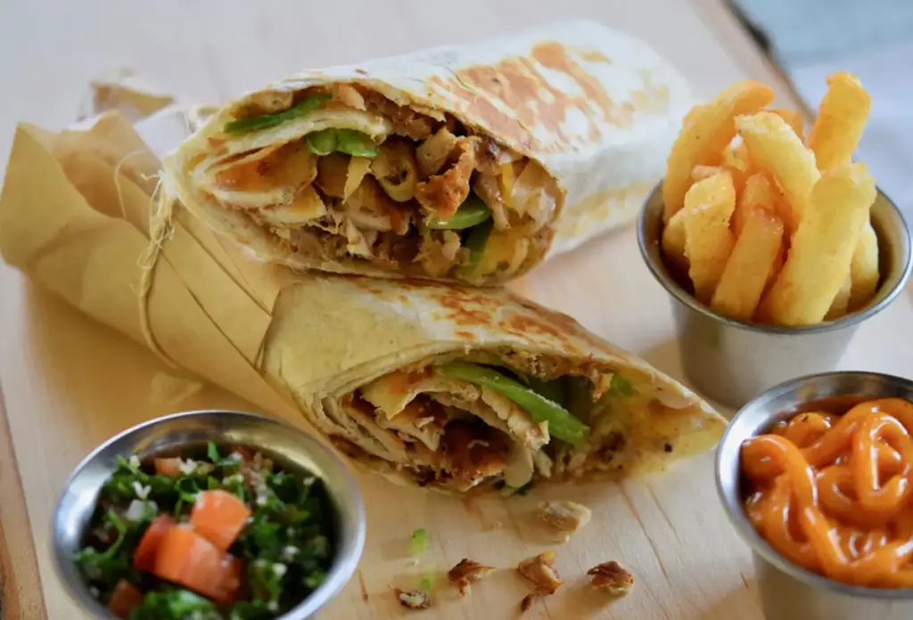 Texas-Based Shawarma Press Announces Rapid Franchise Expansion Plans Across the State