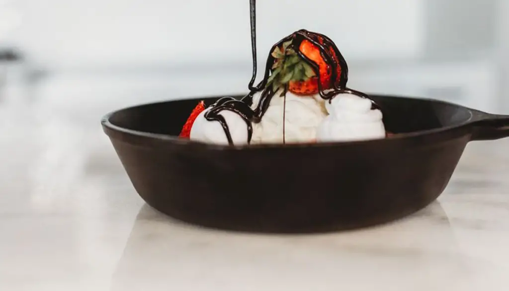 The Melted Chocolate Dessert Shop to Join Frisco's Rail District