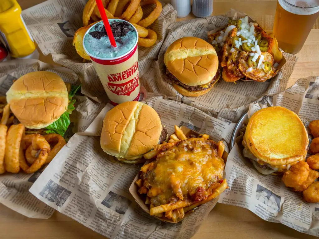 Wayback Burgers Continues Texas Expansion with Leander Location
