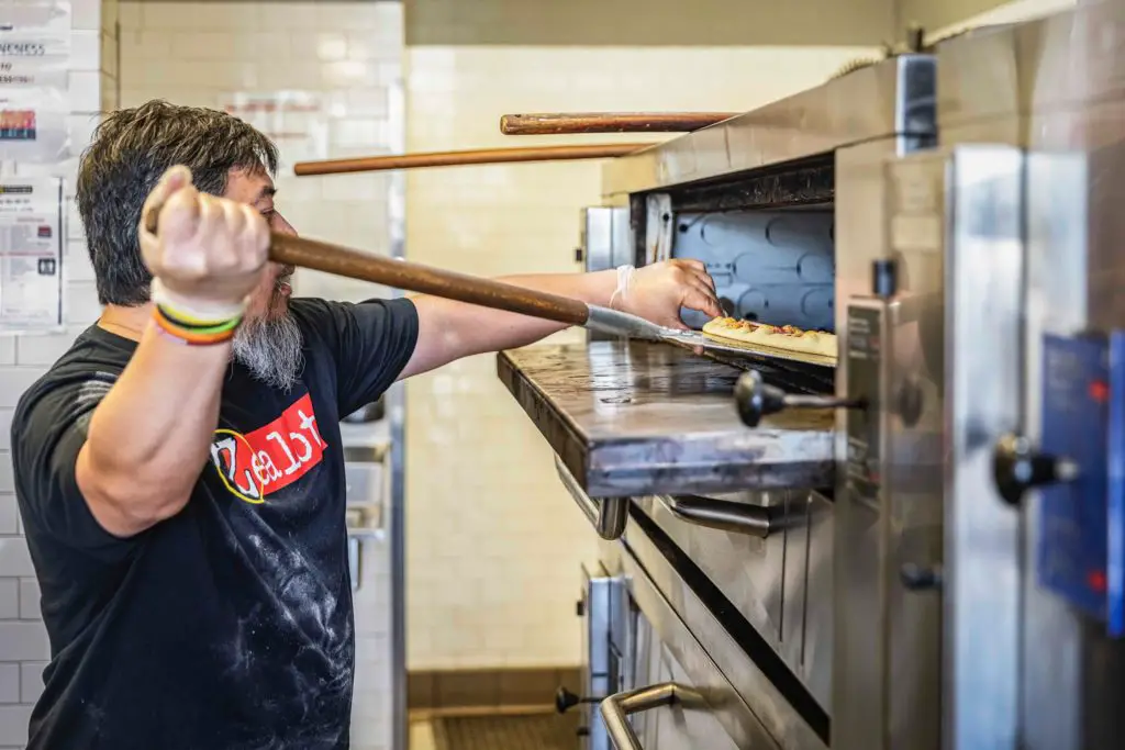 Dallas's Own Zalat Pizza to Open 3 New North Texas Locations