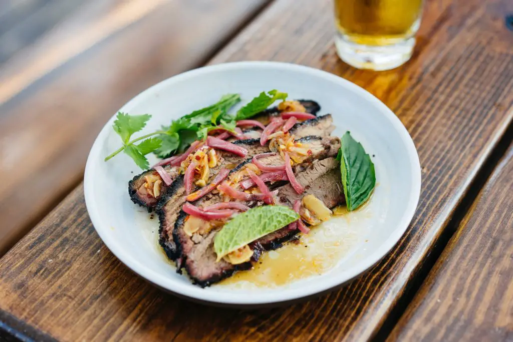 Loro Asian Smokehouse and Bar to Open Addison Location in 2022
