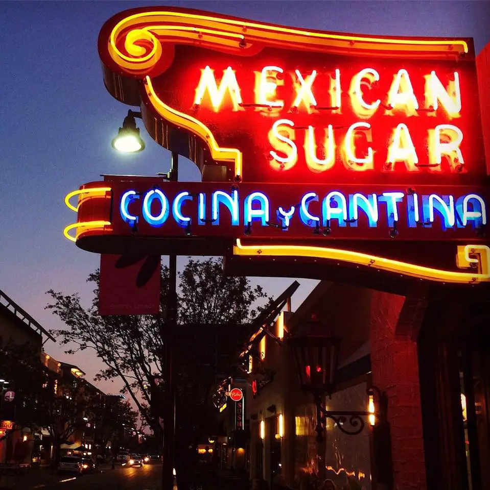 Mexican Sugar Cocina y Cantina to Open in Dallas