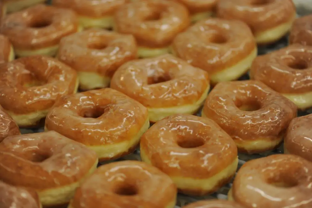 Shipley Do-Nuts to Open 25 New Locations Across Dallas-Fort Worth Area