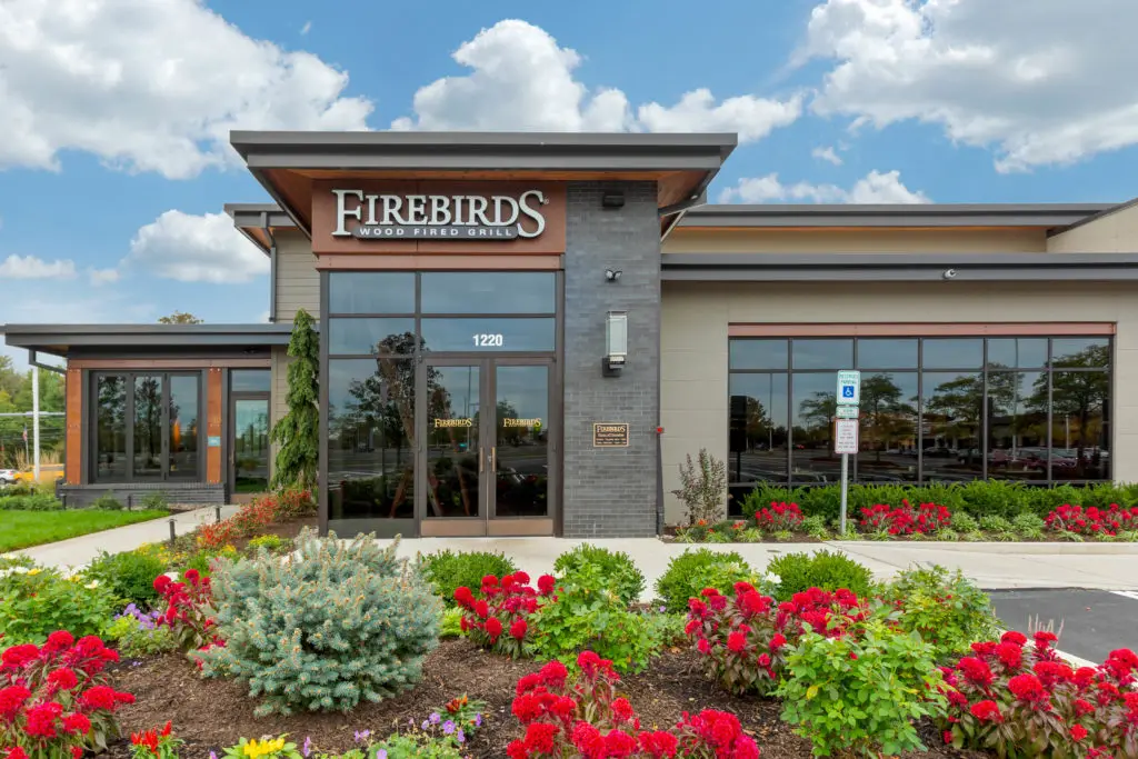 Firebirds Wood Fired Grill to Open Fort Worth Location in Early 2022