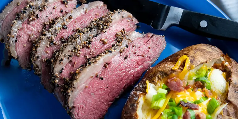 Hoffbrau Steak + Grill House to Open New Location in Mansfield