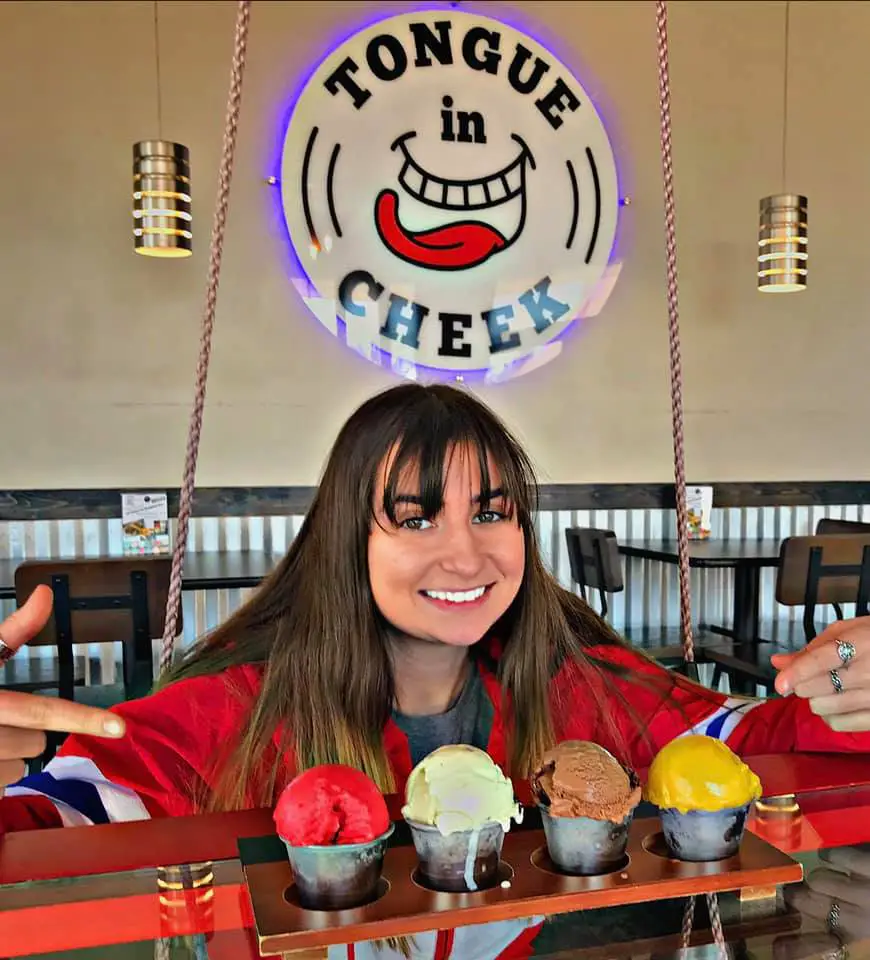 Tongue in Cheek Ice Cream to Open Second Location in Plano in 2022