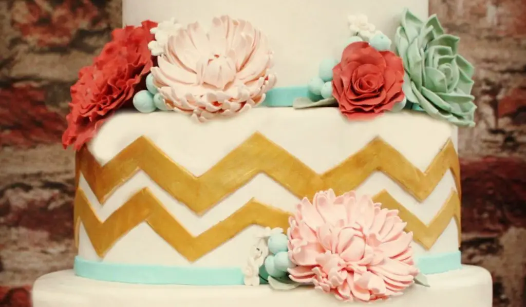 Wedding Cake Shop, Butterfly Cakery, to Relocate in Plano Next Year