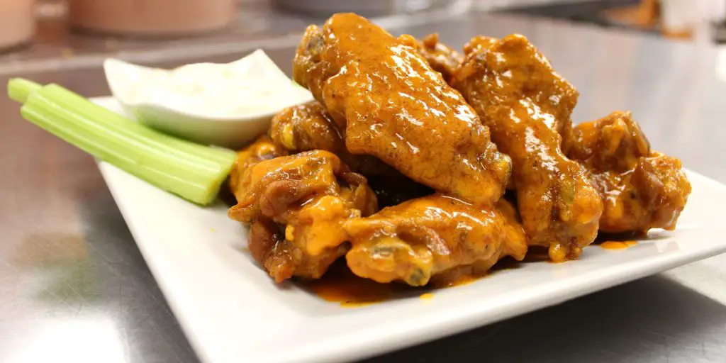 Wing It On! to Open Take-Out Restaurant in Fort Worth