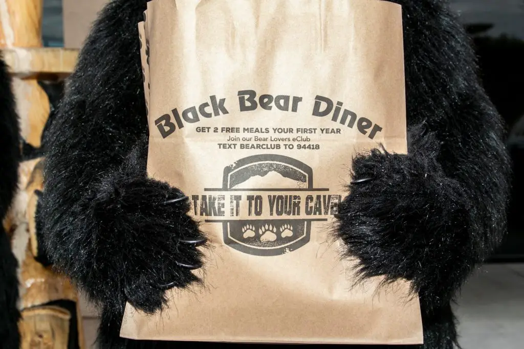 CA-Based Black Bear Diner Expanding to North Texas This Year With Six New Locations Planned for the State