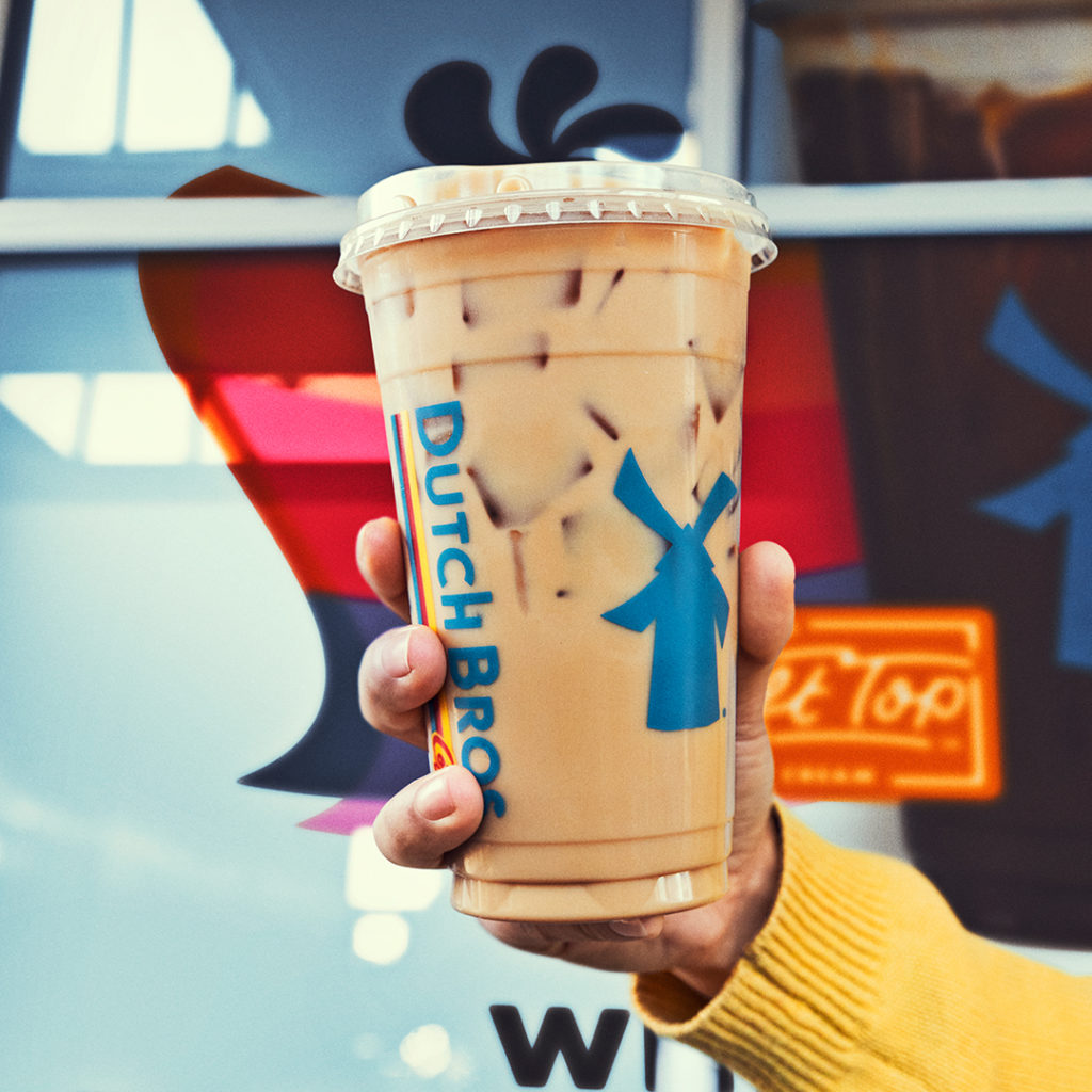 Four Dutch Bros Coffee Spots Are in the Works for Arlington