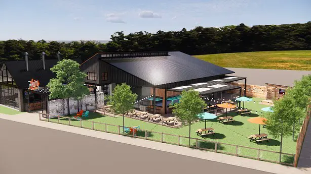Heim Barbecue to Open Fifth North Texas Restaurant in Hudson Oaks