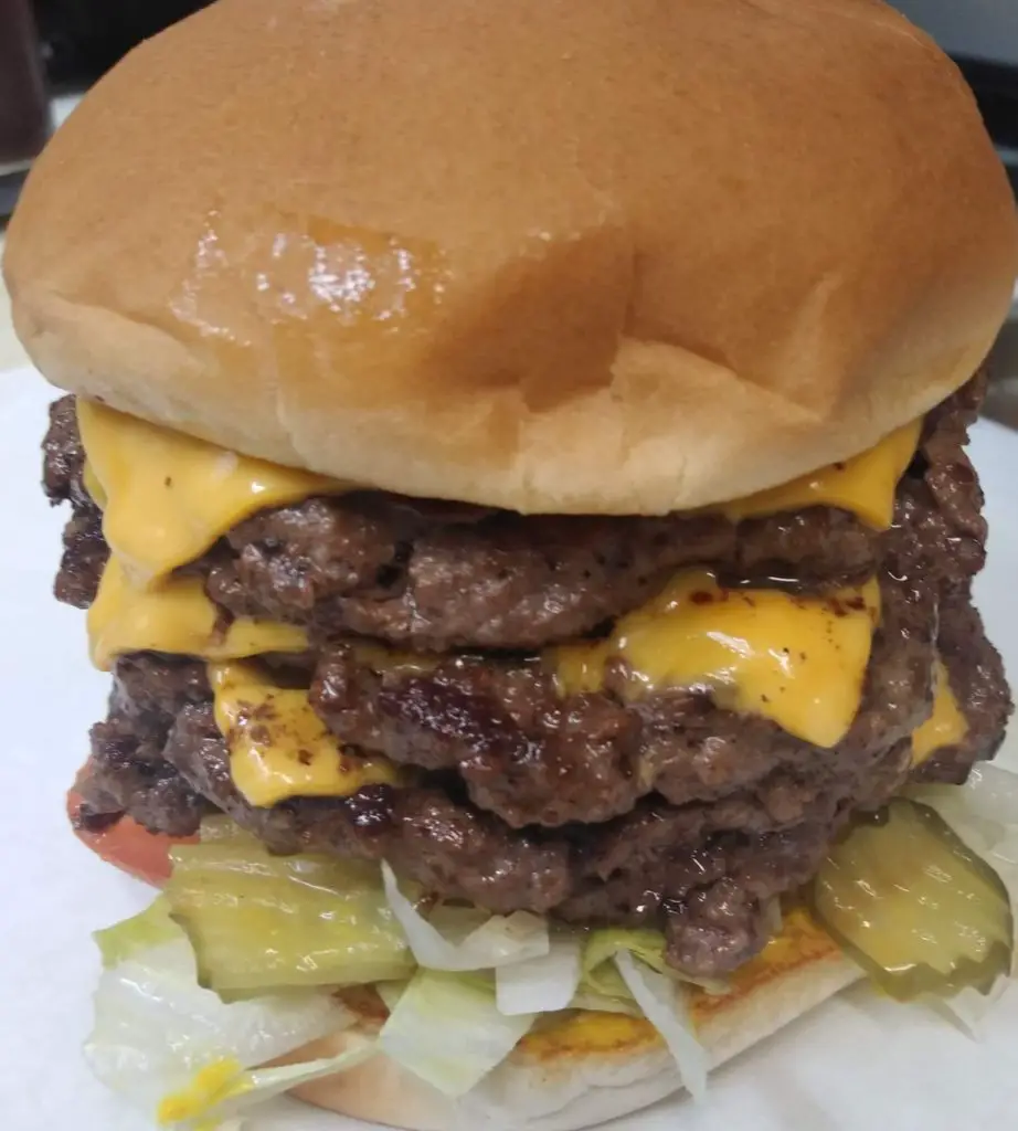 Local Restauranteurs Plan to Reopen Popular Celina Eatery, Burger Fixins