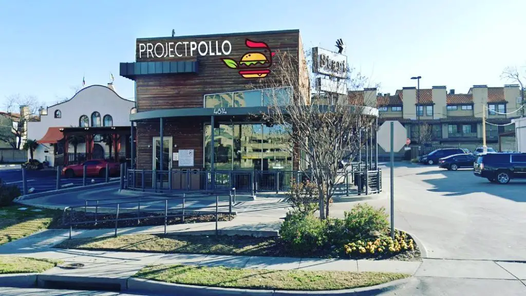 Project Pollo to Open First Dallas Location at New Greenville Ave. Address