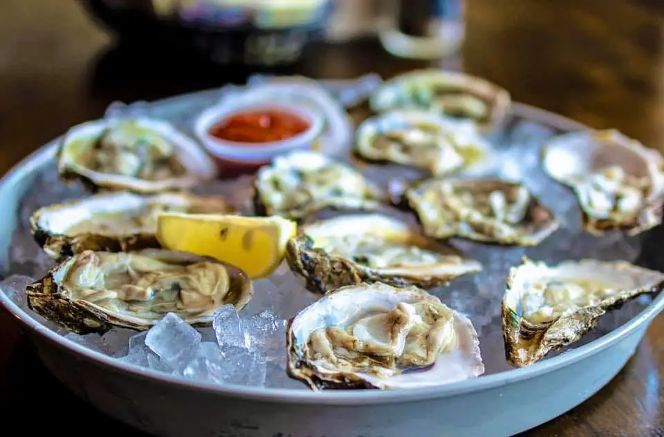 Shuck Me Is Opening Its Denton Location Real Soon