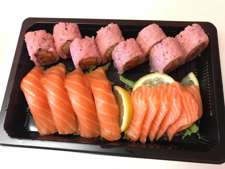 Sushi Go to Open Hurst Location
