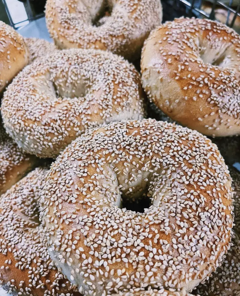 New Bagel Restaurant Coming Summer 2022 to Frisco