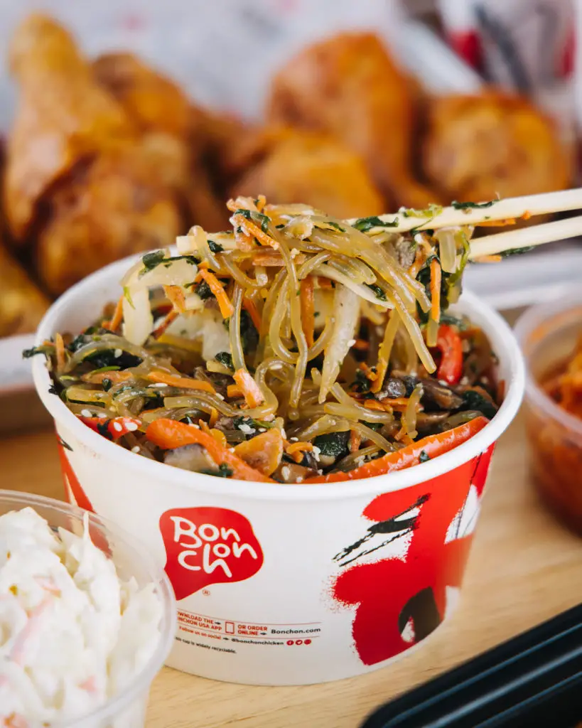 Bonchon Setting Up Shop in Fort Worth