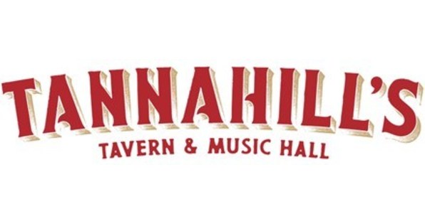 Tannahill's Tavern & Music Hall will open later this year in the Fort Worth Stockyards.