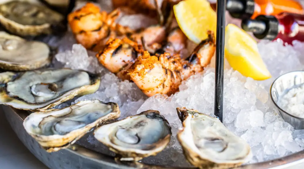 Coastally-Inspired Seafood Grill Dropping Anchor This Fall in Fort Worth