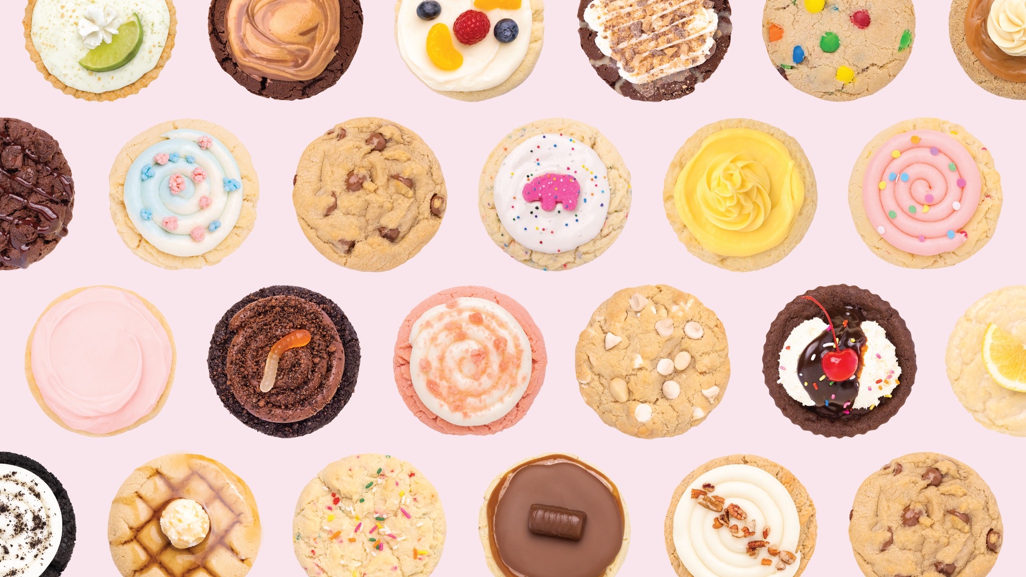 Crumbl to Open Cookie Bakery in Frisco