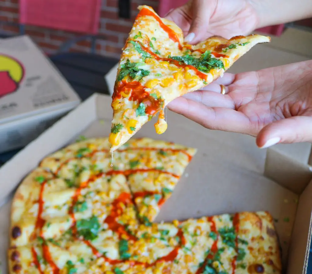 Cult-Favorite Zalat Pizza to Open New Location in Allen