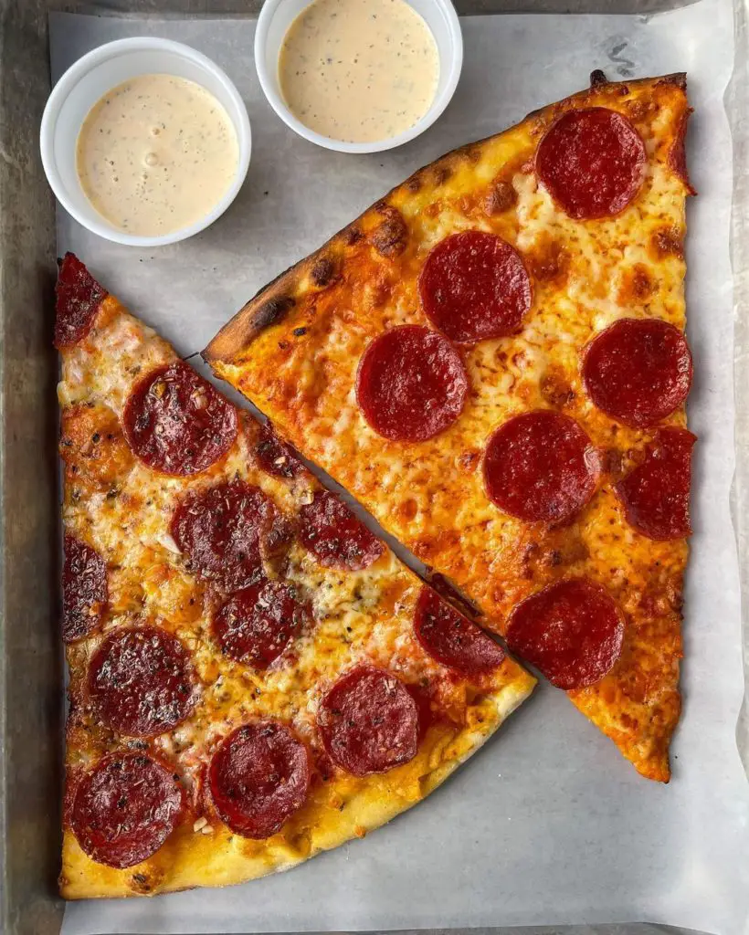 Cult-Favorite Zalat Pizza to Open New Location in Allen
