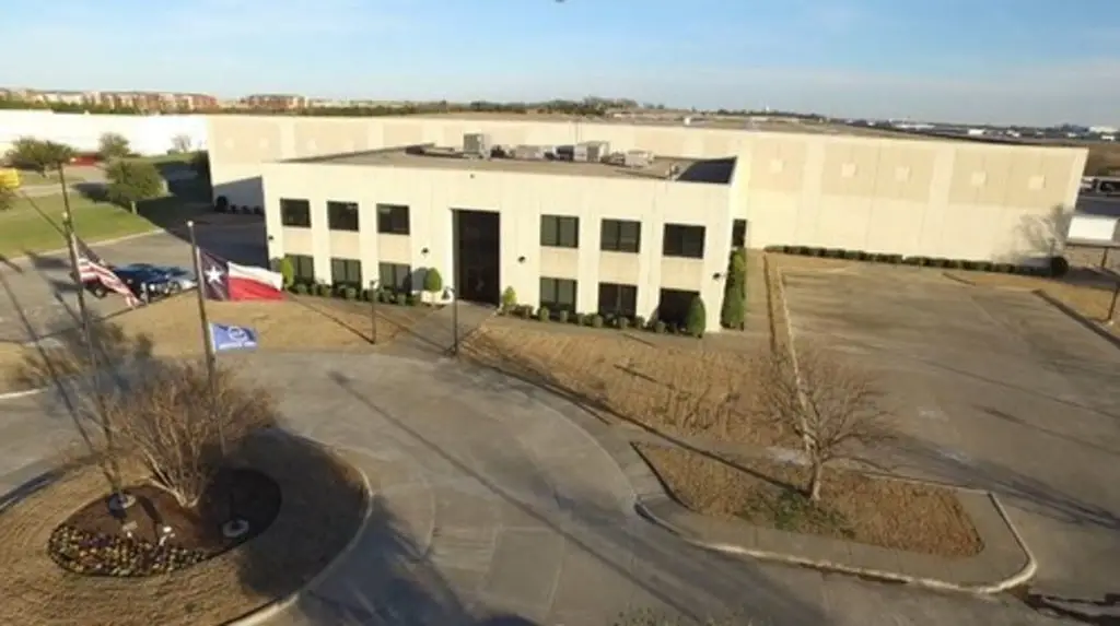 Dalfen Industrial Acquires 2-Building Sale-Leaseback in East Dallas