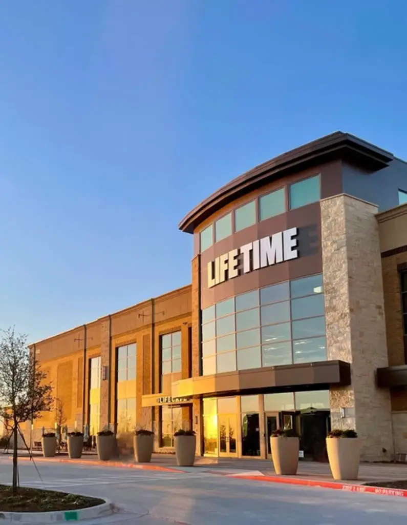 Life Time Expands Footprint in Dallas/Fort Worth with Feb. 11 Opening of 124,000-Square-Foot Luxury Athletic Resort in Frisco