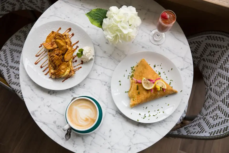 Houston-Based Sweet Paris Crêperie & Café to Expand to Dallas This Year