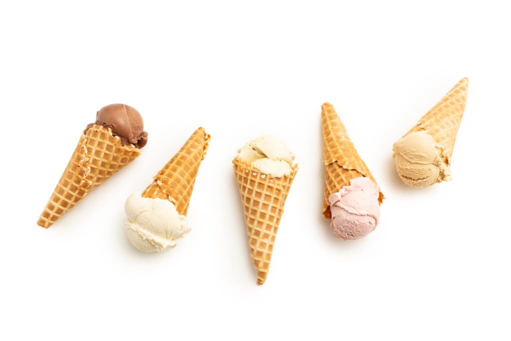 Jeni's Splendid Ice Creams to Open Lower Greenville Scoop Shop