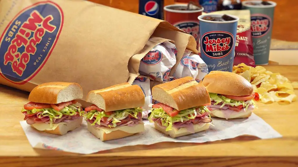 Local Franchise Owner to Open Frisco Location of Jersey Mike's Subs