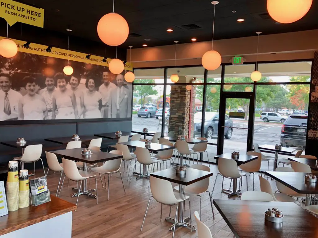 Mici Handcrafted Italian to Kick Off Texas Expansion With Two Frisco Locations