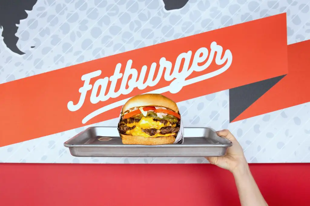 New Fatburger Restaurants Coming to Keller, Plano This Year