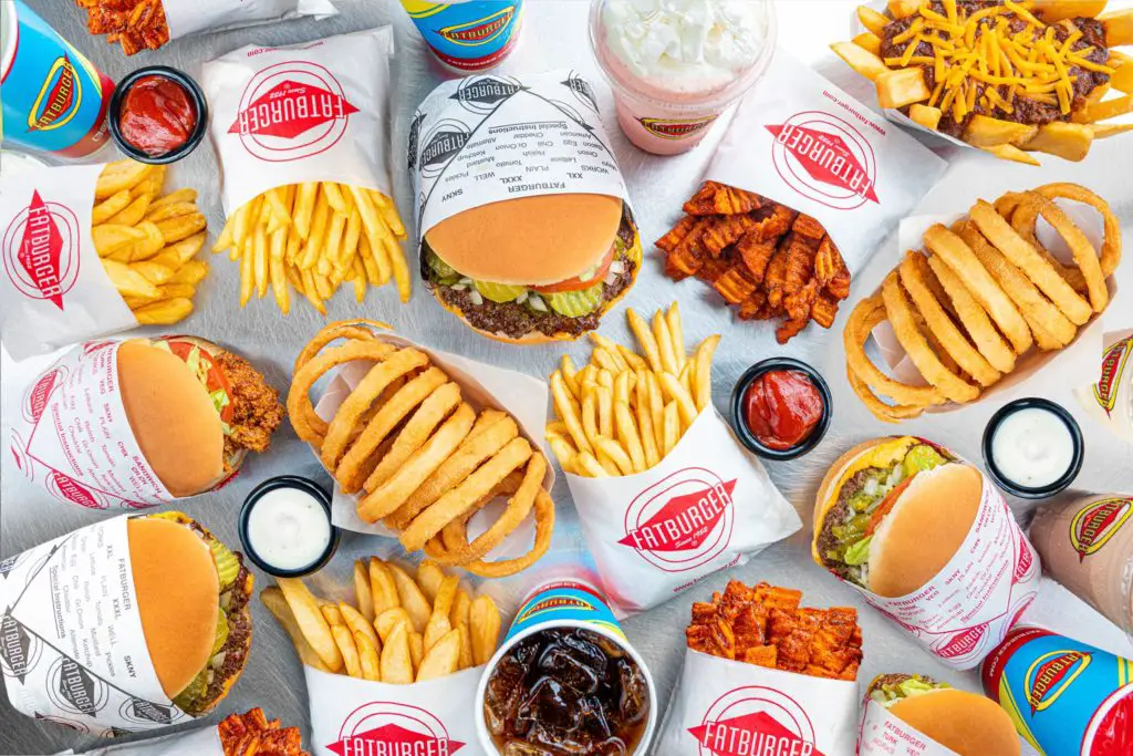 New Fatburger Restaurants Coming to Keller, Plano This Year