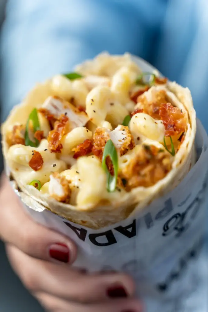 Piada Italian Street Food to Open Dallas Location