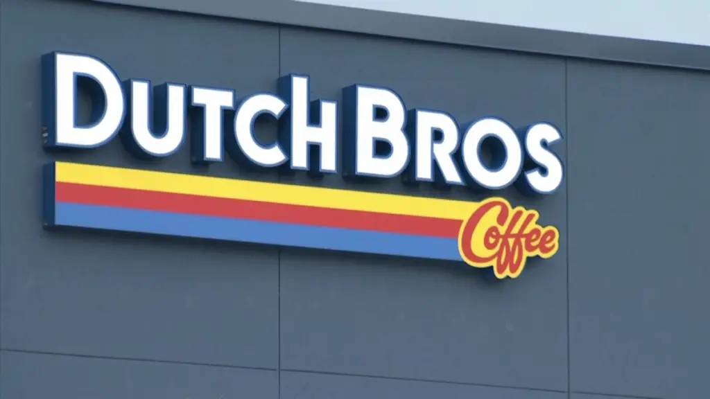 Rockwall Up Next for Oregon-Based Dutch Bros Coffee