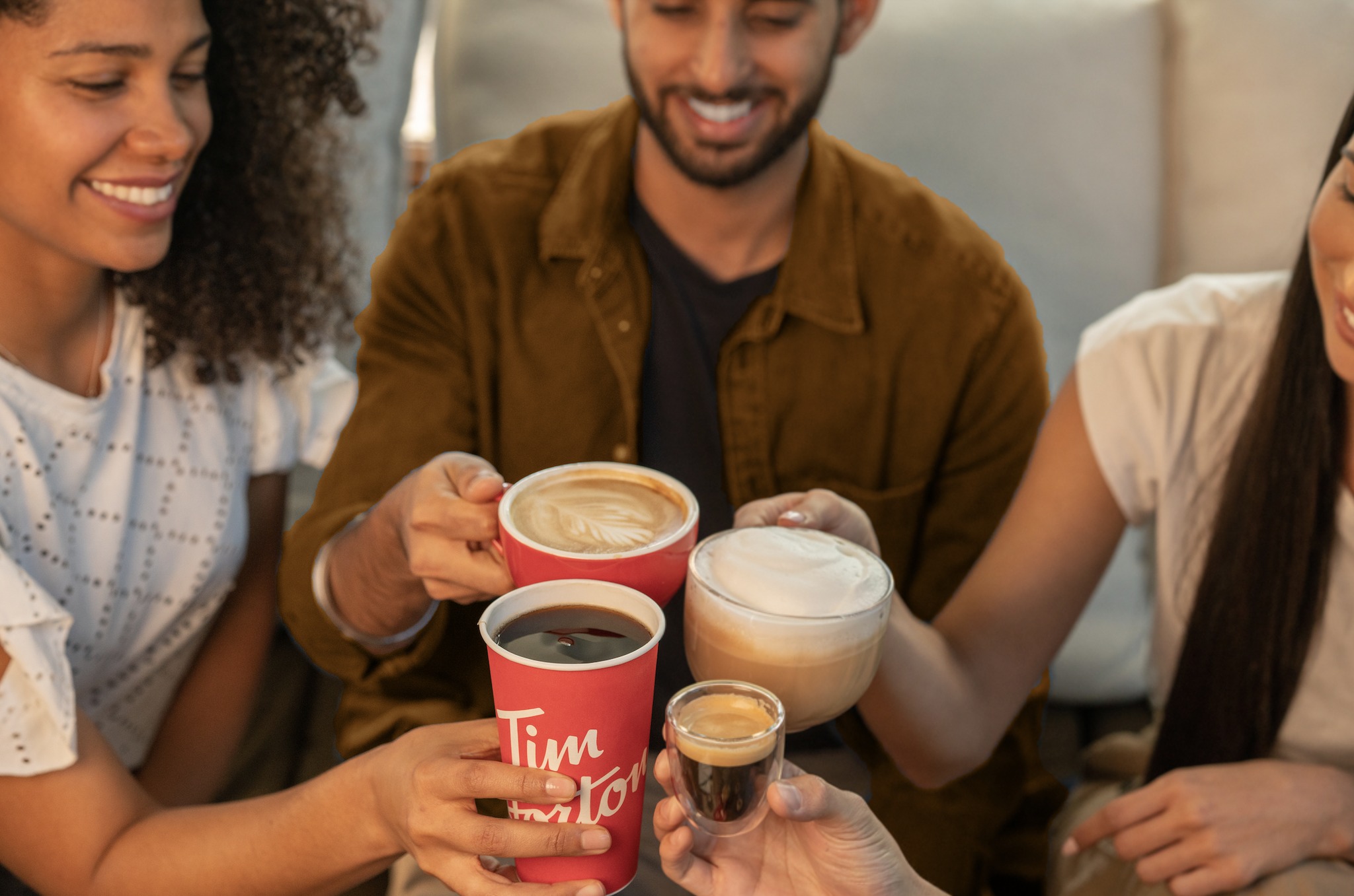 Tim Hortons Franchisee to Bring Canada's Favorite Coffee to DFW After Houston