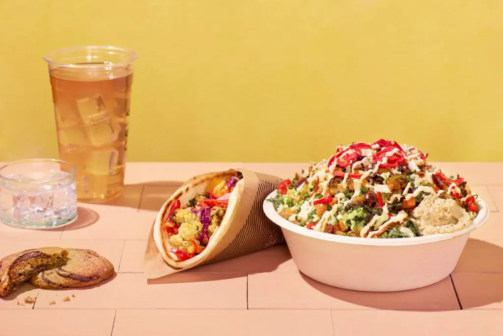 CAVA Bringing Mediterranean Fast-Casual Goodness to Fort Worth's Alliance Town Center