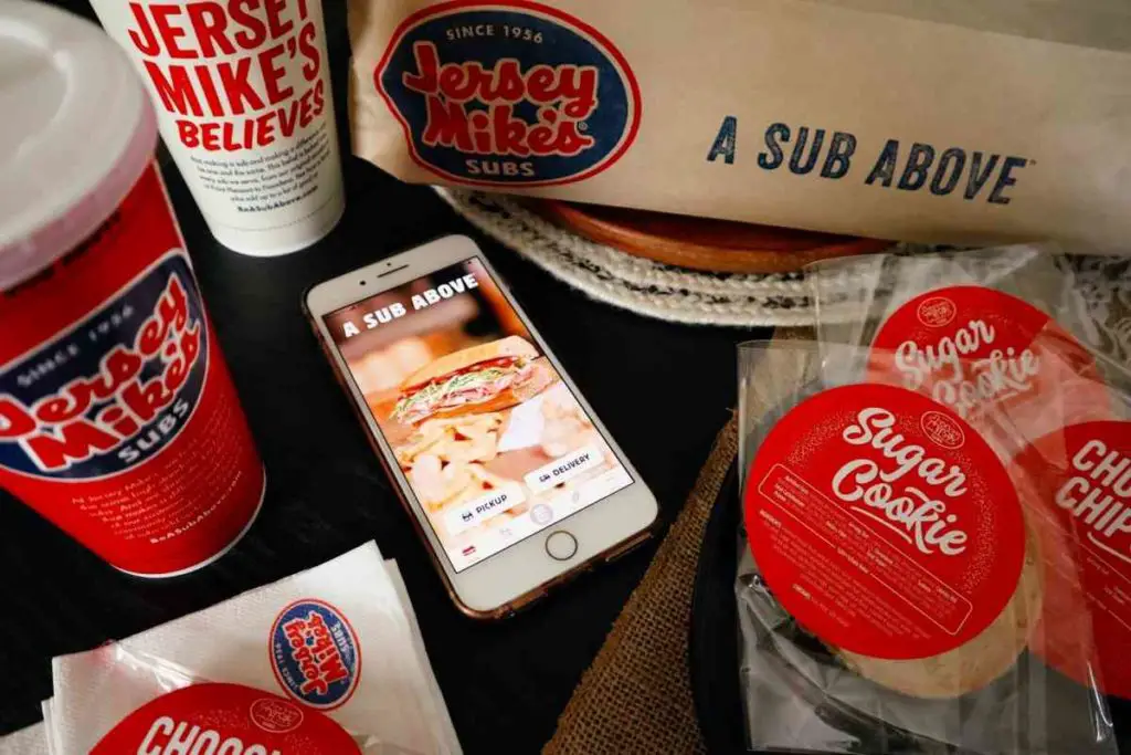 Cedar Hill to Welcome Its First Jersey Mike's