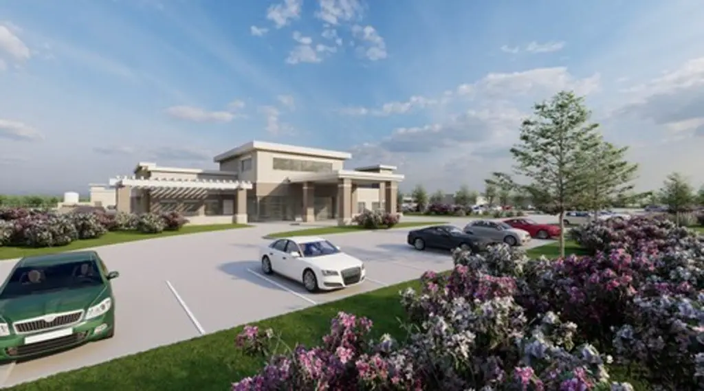 MedCore Partners Breaks Ground on ClearSky Rehabilitation Hospital in Mansfield, Texas